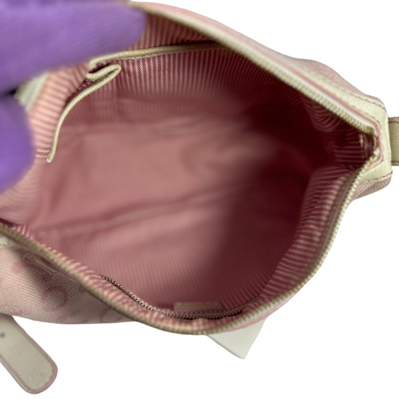 🌸🌸Celine Pink Shoulder Bag. GUC❗️ - Picture 4 of 9